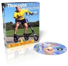 ThoughtOffice Inventor helps you transform your ideas into tangible products with thought – provoking questions designed to tap the knowledge you already have.