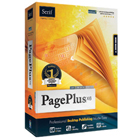 PagePlus X6 is a brilliant desktop publishing application that lets you create amazing promotional materials, edit PDF files, publish eBooks, and produce interactive media brochures.