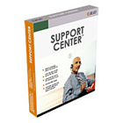 eBLVD Support Center empowers your support staff to remotely access and troubleshoot any PC from anywhere, using an internet browser.