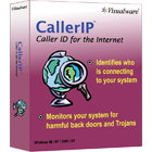 CallerIP Advanced lets you monitor and log incoming and outgoing traffic relating to your computer, and quickly alerts you to illegal connections.