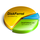 DiskFerret analyzes the files in any hard drive, network share, or folder, producing charts and info to show you exactly how your disk space is being used.