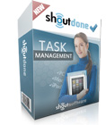 ShoutDone: To Do List Software