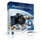 Ashampoo Photo Commander 9 is the easiest way to manage, edit, and view your best digital photos, with grouping, tags, virtual albums and more.