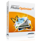 Ashampoo Photo Optimizer 4 optimizes your photos with just a single click - with no complicated procedures or technical expertise needed!