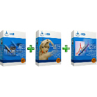 Logo Removal Suite is a set of three programs that let you remove unwanted graphics from images and videos, clean up backgrounds, and remove watermarks from PDF files.