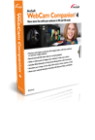 WebCam Companion 4 lets you capture HD and 3D images with your webcam, then apply smart editing to create visually stunning works of art.