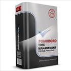 PomodoroApp is a simple and effective time management tool that helps you to improve your personal productivity using the Pomodoro Technique.