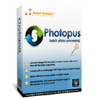 Photopus Standard