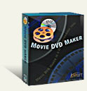 AnvSoft Movie DVD Maker