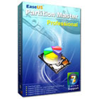 Partition Master Pro WinPE is a comprehensive partition solution and disk management application, offering hard disk management functions, data protection, and partition solutions in one amazing package.