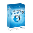 Print2PDF 9.5 (up to 5 users)