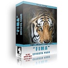 Fima Effects Pack gives you five photo and video effects that will inject a new and impressive sense of style into all of your work.