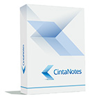 CintaNotes lets you quickly save and tag any bits of useful information, just by selecting text and pressing a hotkey.