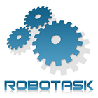 RoboTask lets you automate any series of tasks on your computer, from launching applications to checking email, backing up, uploading, downloading, and more.