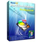 EaseUS Partition Master Professional Edition contains everything that you need for partition and hard drive management, enabling easy upgrades and data protection.