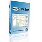 IDM Scan V2.0 transforms scanning into a simple process, letting you not only scan images, but also create directory structures, search for scans, and export and print.