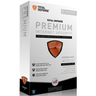 Total Defense Premium Internet Security is a monthly subscription service that covers, protects, and secures up to five of your devices.
