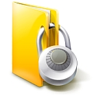 Protect Folder lets you protect files, folders, and removable drives using a secure password, on-the-fly, without compromising your workflow.