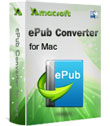 ePub Converter for Mac lets you convert source documents in PDF, HTML, Text, and Mobi format to ePub format, for reading on all e-readers.