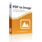 Ahead PDF to Image Converter lets you convert PDF files to a variety of popular image formats, including JPG, PNG, GIF, BMP, and more.