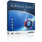 Ashampoo Burning Studio 11 gives you everything you need to rip and burn data, photos, music, and video to CDs, DVDs, and Blu-ray discs.