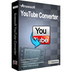 Aneesoft YouTube Converter lets you download and convert online videos from YouTube and other popular video sites, for playback on a variety of devices.