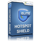 Hotspot Shield Elite