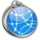 Domainer not only lets you track the domains that you own, it also is invaluable in letting you know when desired domain names expire.