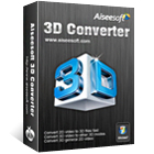 Aiseesoft 3D Converter
