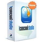 IconCool Studio lets you create and edit 32-bit icons for Windows, Unix, and mobile apps, providing a vast array of tools, filters, and effects.