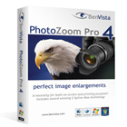 PhotoZoom Pro 4