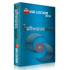 USB Locker