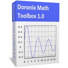 Doronix Math Toolbox 1.0