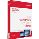Parallels Desktop 8