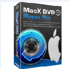 MacX DVD Ripper Pro lets you backup your DVDs by ripping the movies to digital files that are compatible with a wide range of platforms.