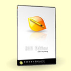 010 Editor is a professional hex editor designed to edit any binary file, drive, or process on your machine. Parse those 1's and 0's into a comprehensible data structure!
