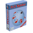Don't get caught with nothing to watch! Download your favorite online videos with this one click, drag and drop wonder.