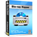4VideoSoft Blu-ray Ripper lets you rip Blu-ray discs to a variety of video and audio file formats, as well as convert DVDs and other video files.