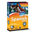 Learn to Speak Spanish Deluxe is an interactive learning system that's been designed by university language experts to help you learn Spanish quickly and easily.