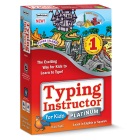 Typing Instructor for Kids Platinum 5.0