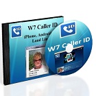 Windows 7 Caller ID lets you log phone calls and show inbound call info on your LAN, Windows 7 Media Center, or Xbox Media Center.