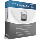 My Uninstaller Pro