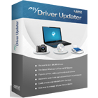 My Driver Updater