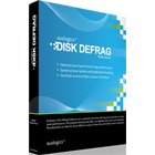 Auslogics Disk Defrag Pro
