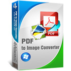 4Videosoft PDF to Image Converter