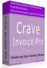 Crave Invoice