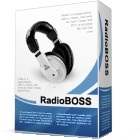 RadioBOSS Standard