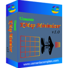 Usmania KMap Minimizer