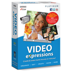 Video Expressions Platinum