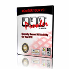 KeyProwler Monitor Pro